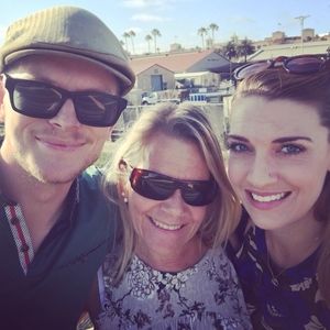 Meet your Posher, Sandy